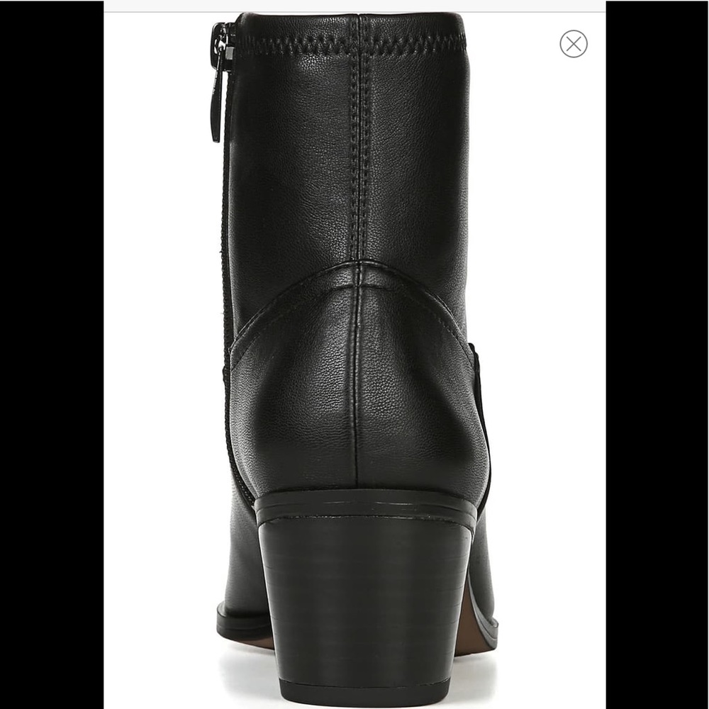 ❤️Franco Sarto Women's Shaneen Fashion Boot - Picture 3 of 5